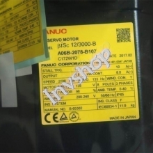A06B-2082-B403 Fanuc-AC Servomotor