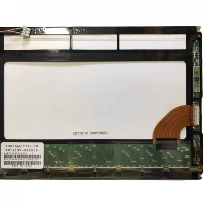 TM121SV-02L01D 12.1