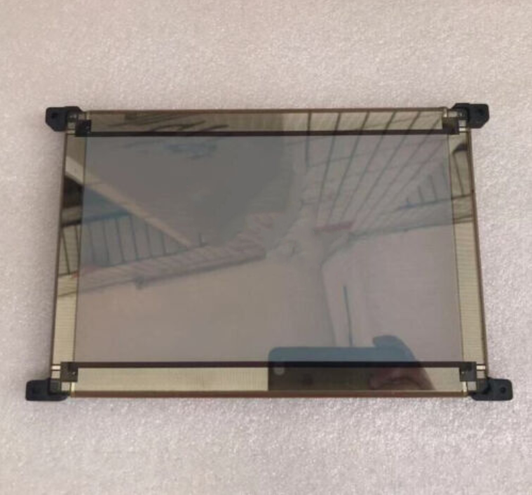LJ51AU27 LCD display for industrial equipment