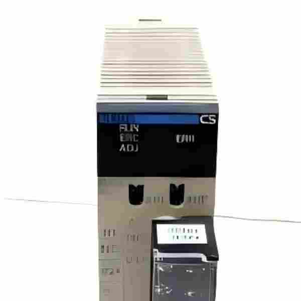 OMRON CS1W Series PLC CS1W-DA041 output unit module