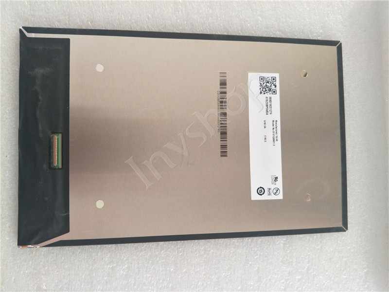 B101QAN01.0 New and Original AUO 10.1inch lcd display