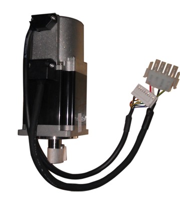 Delta - AC - servomotoren asmt04l250ak