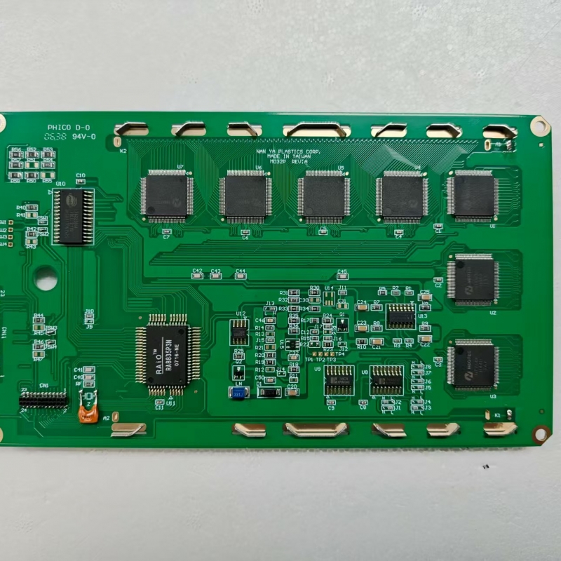 HDM3224L-Z7RF M032PGC1 LMCKBM032V36GKS M032P schiffs-lcd-Bildschirm