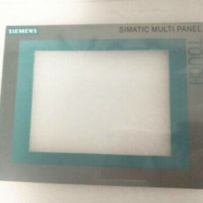 TP277-6 protective film 6AV6643-OAAO1-1AXO touch screen