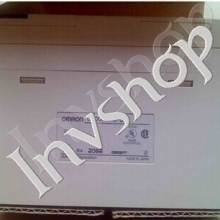 Original OMRON PLCC200HX-CPU64 C200HW-COM01 new color