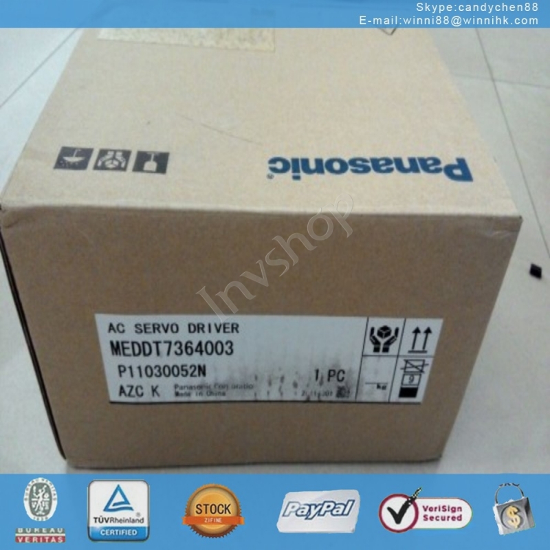 plcp fÃ¼r anasonic meddt7364003 servoantrieb 60 tage garantie verwendet