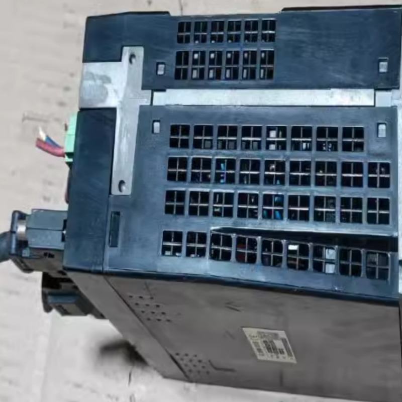 PSDA1533A8-N1 Operation control servo driver