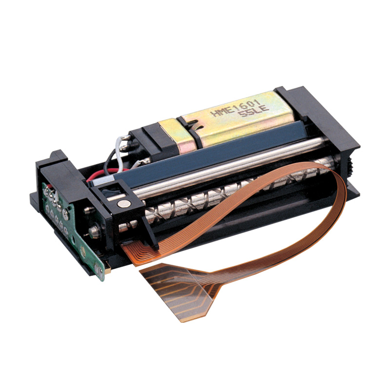 MTP201-G166-E Seiko Printing Header MTP201-G166