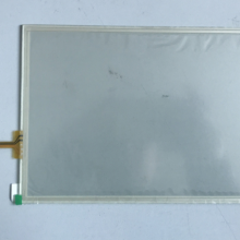 whalen Kinco MT8102iE MT8103IE KDT-6071 Touch screen glass