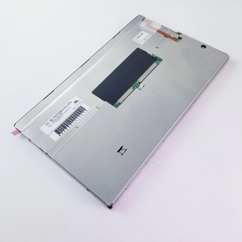 NL192108AC10-01D NLT 9inch LCD Panel New and Original
