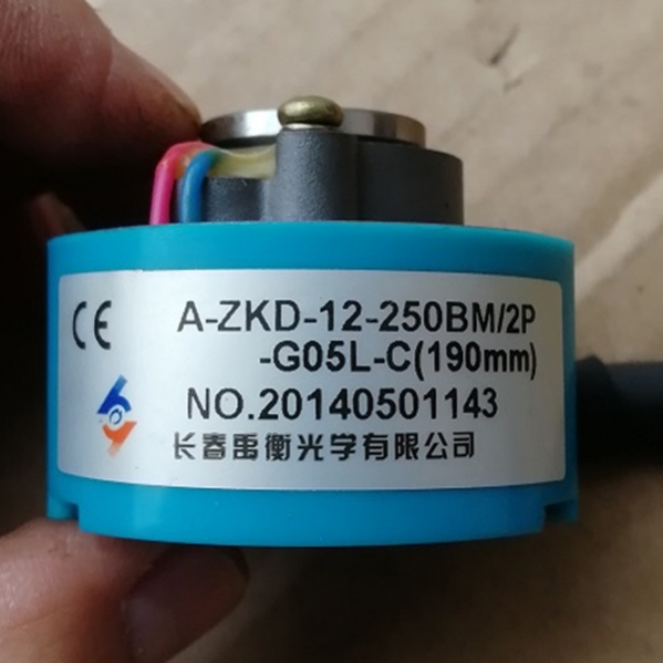 A-ZKD-12-250BM/2P-G05L-C(190MM) New and Original