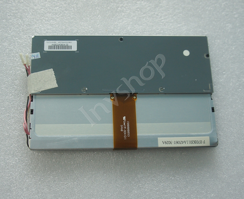 A4B0240904 industrial lcd display