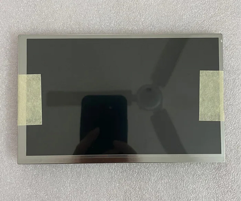 C070VW02 V2 7.0 inch 800×480 LCD Screen Price Concessions Good Price