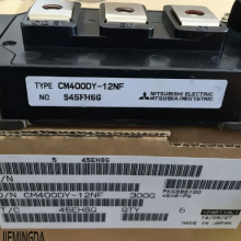 IGBT NEW CM400DY-12NF MITSUBISHI
