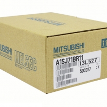 Mitsubishi A Series PLC Module A1SJ71BR11
