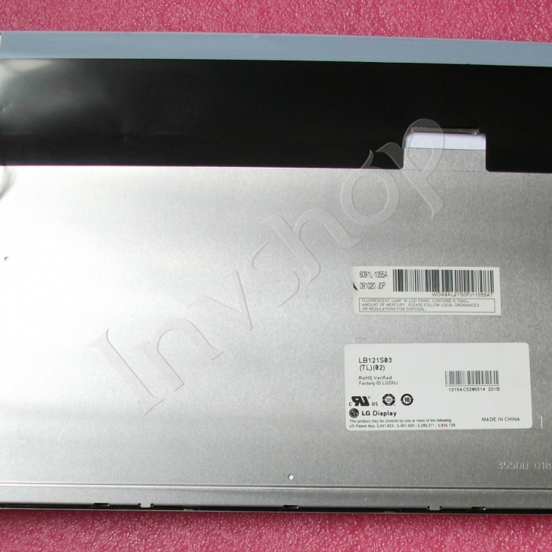 LB121S03 (TL)(02) 12.1