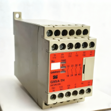 G9SA-TH301 Omron safety relay