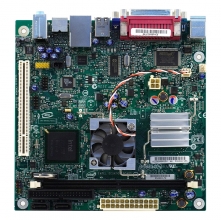 D945GCLF2 Original Motherboard langlebiger, hochschützender Qualitätslieferant
