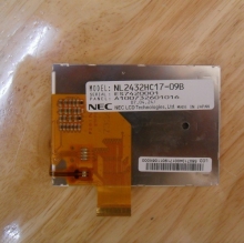 NL2432HC17-09B NEC 2.7