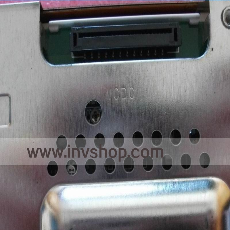 a-Si TFT-LCD Panel 7