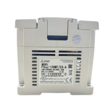 MITSUBISHI PLC FX3U-128MT-ES-A
