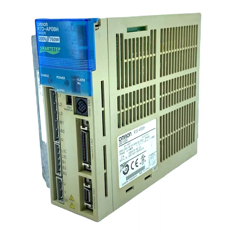 R7D-AP08H Omron Servoantrieb Preiszugeständnisse Sehr anpassungsfähig
