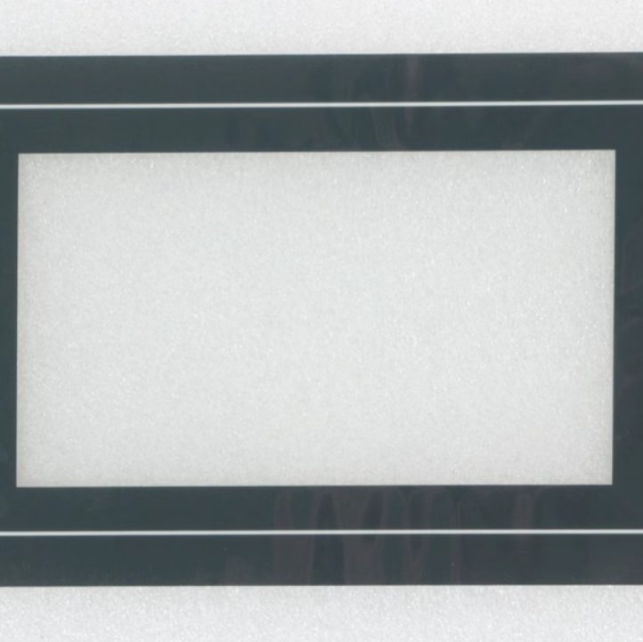 SA-7AK Touch screen + membrane