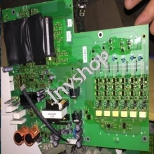 1pc schneider vx5a1hd22n4 wechselrichter und atv71 verwendet atv71 serie 22kw fahren.