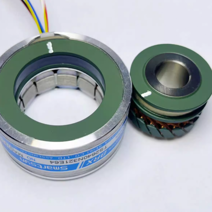 TS2640N321E64 Tamagawa BRX resolver