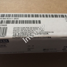 6AV6641-0CA01-0AX1 Siemens Touch Screen HIM for OP 77B