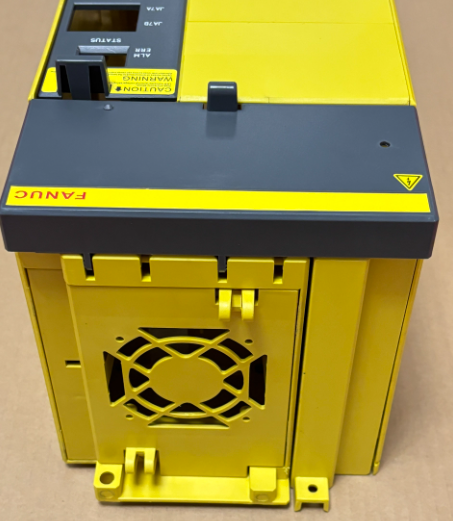 A06B-6200-H026 Fanuc-Servoverstärker