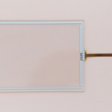 Siemens Smart700IEV3 6AV6648 6AV6648-0CC11-3AX0 Touch screen glass