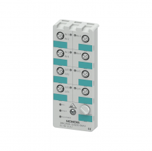 3RK2400-1DQ00-0AA3 New Original SIEMENS Module highly protective Gold supplier