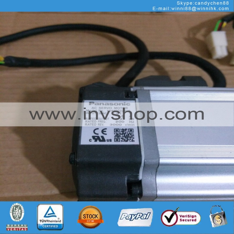 PanasonicÂ MHMD022P1S Servo motor
