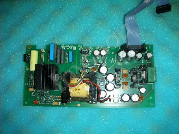 GE DV-300 sw1-31