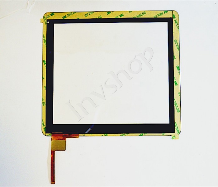 9.7inch FÃ¼r SG5426A-FPC-V0 Touchscreen Digitizer Glass