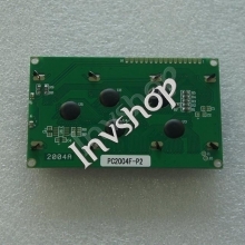 PC2004F-P2 industrielle LCD-Anzeige