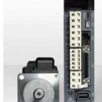 MITSUBISHI SERVER HF-KP053