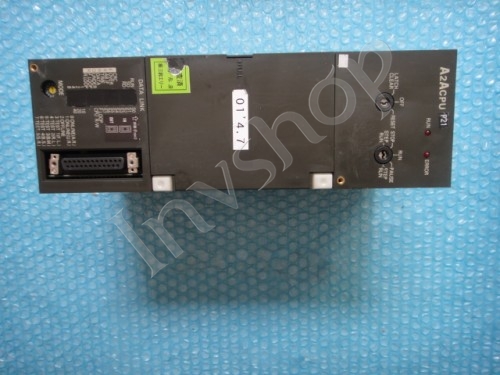 Mitsubishi A2ACPUP21 PLC