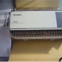 Mitsubishi PLC FX1N-60MR-001