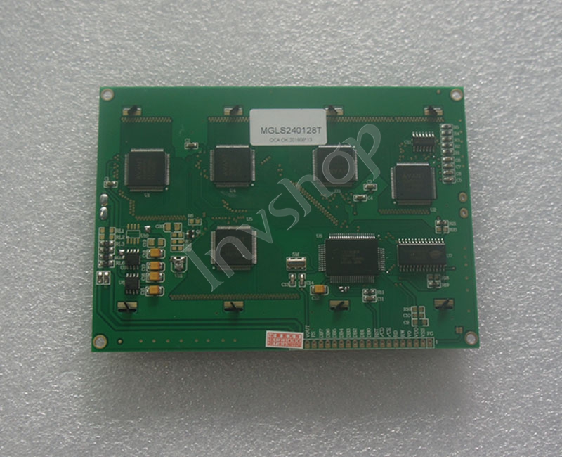 neue mgls240128t lcd - panel 240 * 128