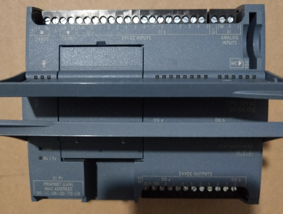 6ES7 214-1AG31-0XB0 Siemens PLC module