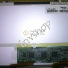 neue toshiba ltm11c307 11 zoll lcd - bildschirm