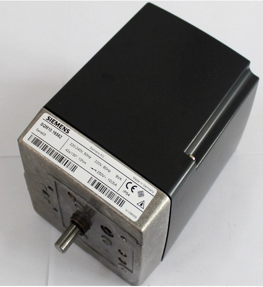 SQM10.16562 Siemens Servo - Motoren New and Original