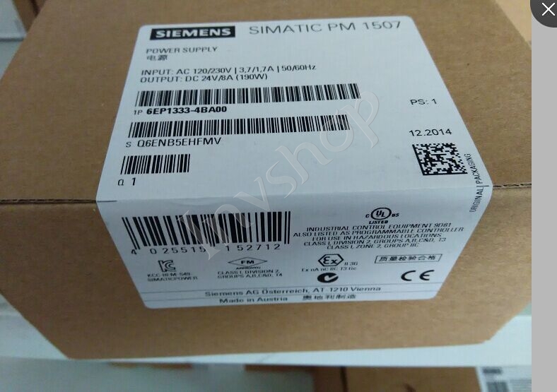 siemens 6ep1333-4ba00 stromversorgung