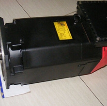USED 100% TESTED A06B-0856-B100 servo motor