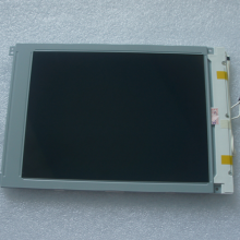 640*480 HDM6448-1-9JCF STN LCD-Bildschirm-Anzeigetafel für Hosiden