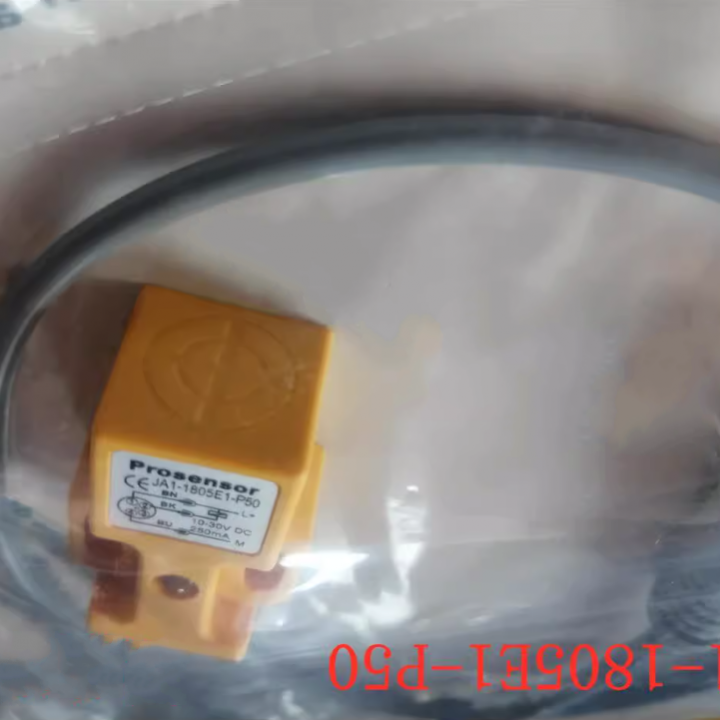 JA1-1805E1-P50 Sensor proximity switch