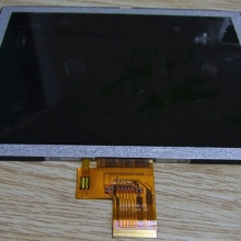 EJ080NA -04C 8.0 inch Chimei tft lcd monitor 162.048×121.536 mm Active Area