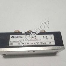 TT162N14KOF Infineon silicon controlled silicon control module